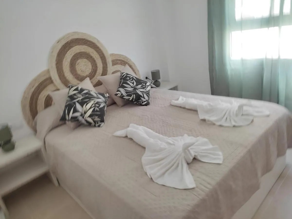 Apartment Apartament La Morra Sant Carles De La Rapita
