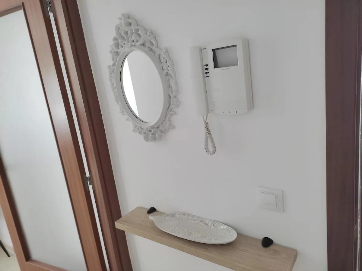 Apartament La Morra Sant Carles De La Rapita 0*,
